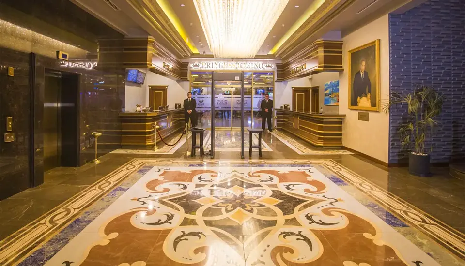 هتل ویندهام باتومی